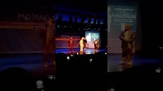 Sidang Media Moyang Salem