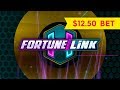 Fortune Link Egyptian Fortune Slot - NICE SESSION, ALL ...