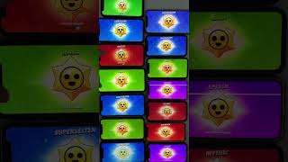 Very Lucky Drop viral gaming legendary games starrdrop mythic ytshorts