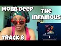 MOBB DEEP THE INFAMOUS ALBUM REACTION UP NORTH TRIP mp3