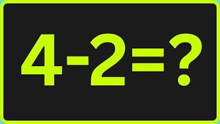 Fun & Easy Kindergarten Math | Subtraction quiz for kids 🎉| Learn Numbers with Simple Questions screenshot 4