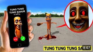 TUNG TUNG SAHUR ARIYOR SAKIN AÇMA‼️ZÜLEYHA NE İSTİYOR BİZDEN‼️