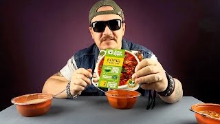ГОТОВЫЕ СУПЫ ОТ "НАТУРБУФЕТ". Эталонное качество и домашний вкус ГОТОВЫЕ СУПЫ ОТ "НАТУРБУФЕТ". Эталонное качество и домашний вкус