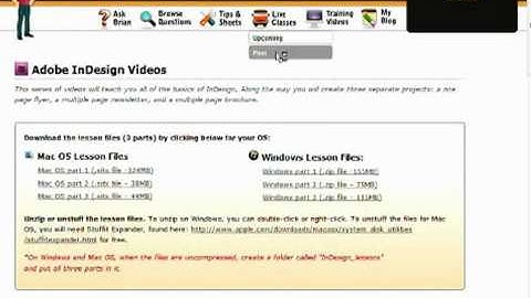 Learn Dreamweaver Step By Step