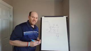 Grade 3- 9.1 (page 475) Partial Sums to Add