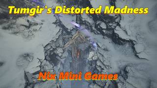 Throne and Liberty : Nix Event Tumgir's Distorted Madness solo.