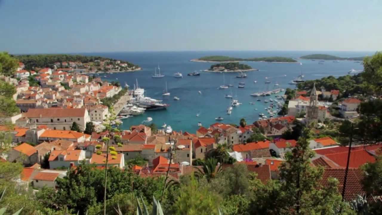 A Perfect Sail Croatia Summer (Episode 14)