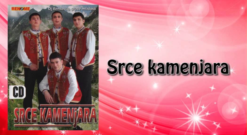Srce Kamenjara - Moja Dara - (Audio 2008)