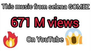 Selena Gomez _  Come & Get it  ( lyrics)