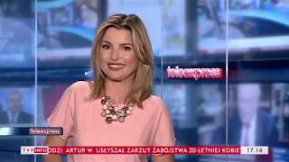 Tvp Info - Przejście Z Texu Do Texu Extra 30.08.2017