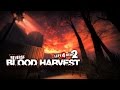L4D2 - Speedrun #31 - Blood Harvest Reversed in 6:37 Solo [TAS]