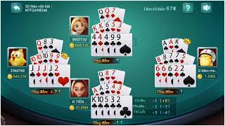 Trải Nghiệm Trò Mậu Binh Trong Cf68 Lãi 6 Triệu screenshot 4