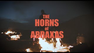 Roc Marciano &amp; The Alchemist - “The Horns Of Abraxas” Official Video