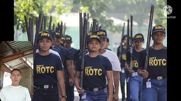 FINAL PROJECT IN NSTP/ROTC 2022