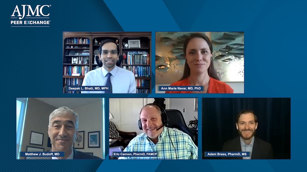 Cardiovascular Disease Treatment Decisions and Cost