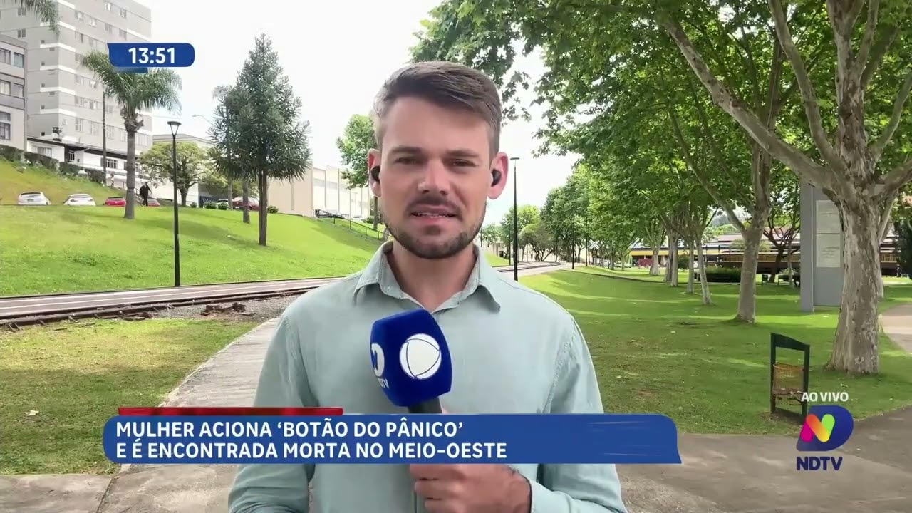 Mulher com medida protetiva é morta em Ipira no Meio-Oeste de SC