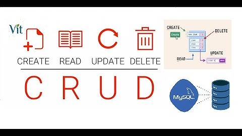 VITechTalks || Python || Batch-2 8AM DB Class || SELECT ,INSERT ,UPDATE ,DELETE ||CRUD Operations