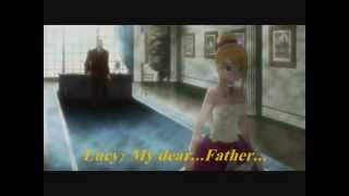 Fairy Tail Lucy Heartfilia - Hope