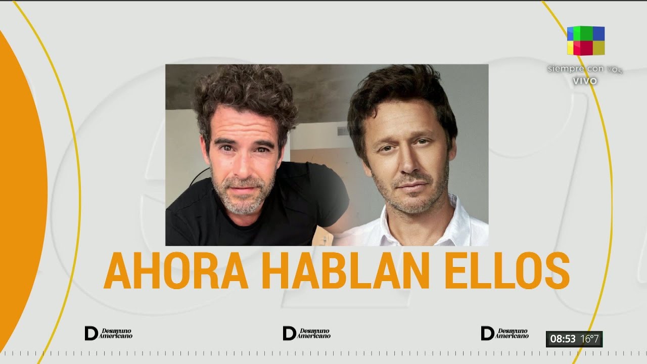 🔴 ¡EXCLUSIVO! La palabra de BENJAMÍN VICUÑA tras el viaje de 