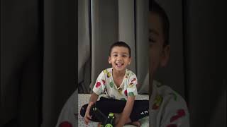 Cutest Q&amp;A 🤯