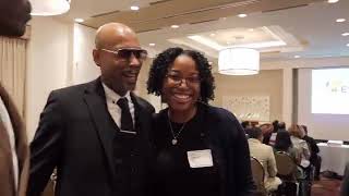 Experior Financial Group Expansion Tour Montréal Canada 2025