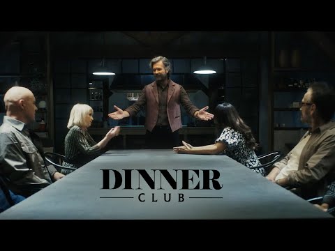 Nel Dinner Club non ci sono regole | Nuova stagione in arrivo