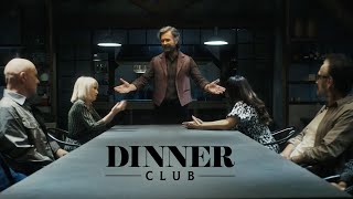 Nel Dinner Club non ci sono regole | Nuova stagione in arrivo