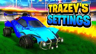 My Updated 2026 Rocket League Settings ⚙️🏆
