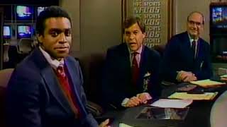 NFL 85 Great Games, Great Moments on NBC December 15, 1985