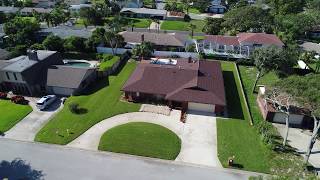 Ormond Beach Home for Sale: 62 Sandcastle Dr, Ormond Beach, FL 32176