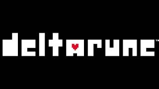 TV WORLD - Deltarune (Chapter 3) (Pokémon B2W2 Arrangement)