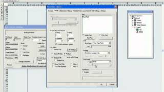Prolase 7 Fiber Laser Marking software tutorial
