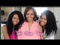 The Mom Tag! (Meet Our Mom) ❤️