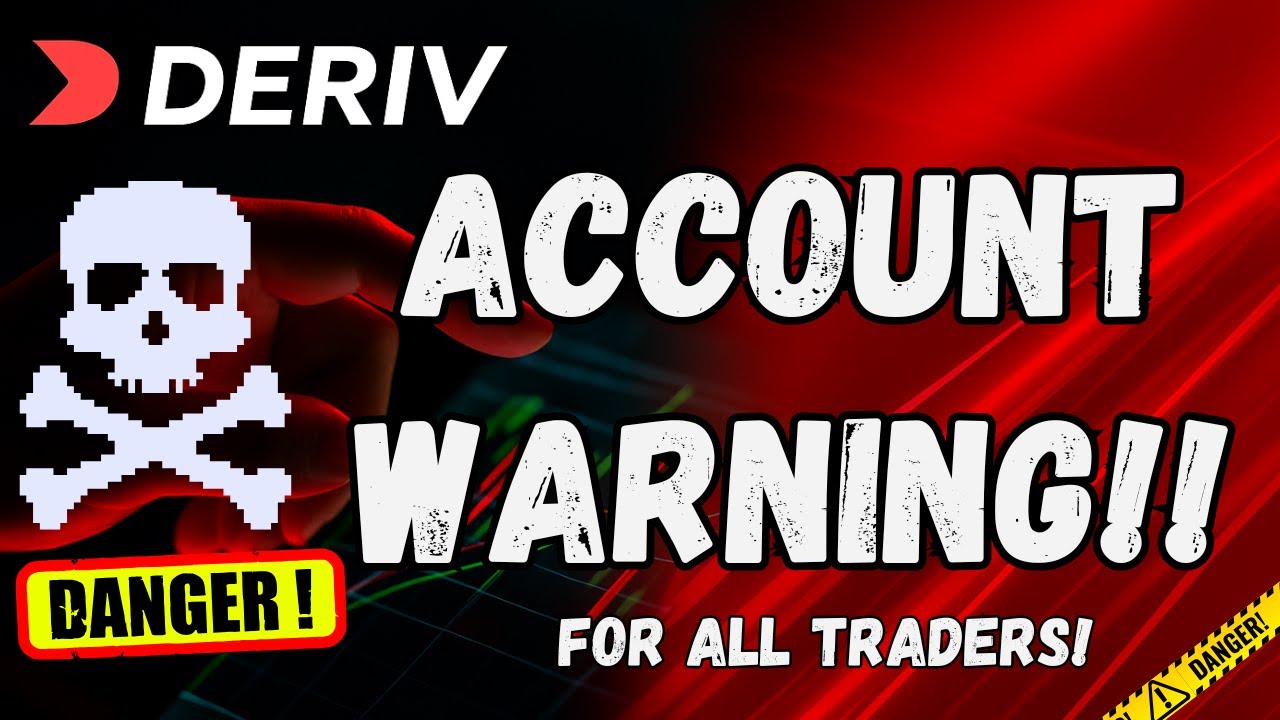 Почему неправильное управление счетами губит трейдеров, работающих с деривативами (предупреждение...