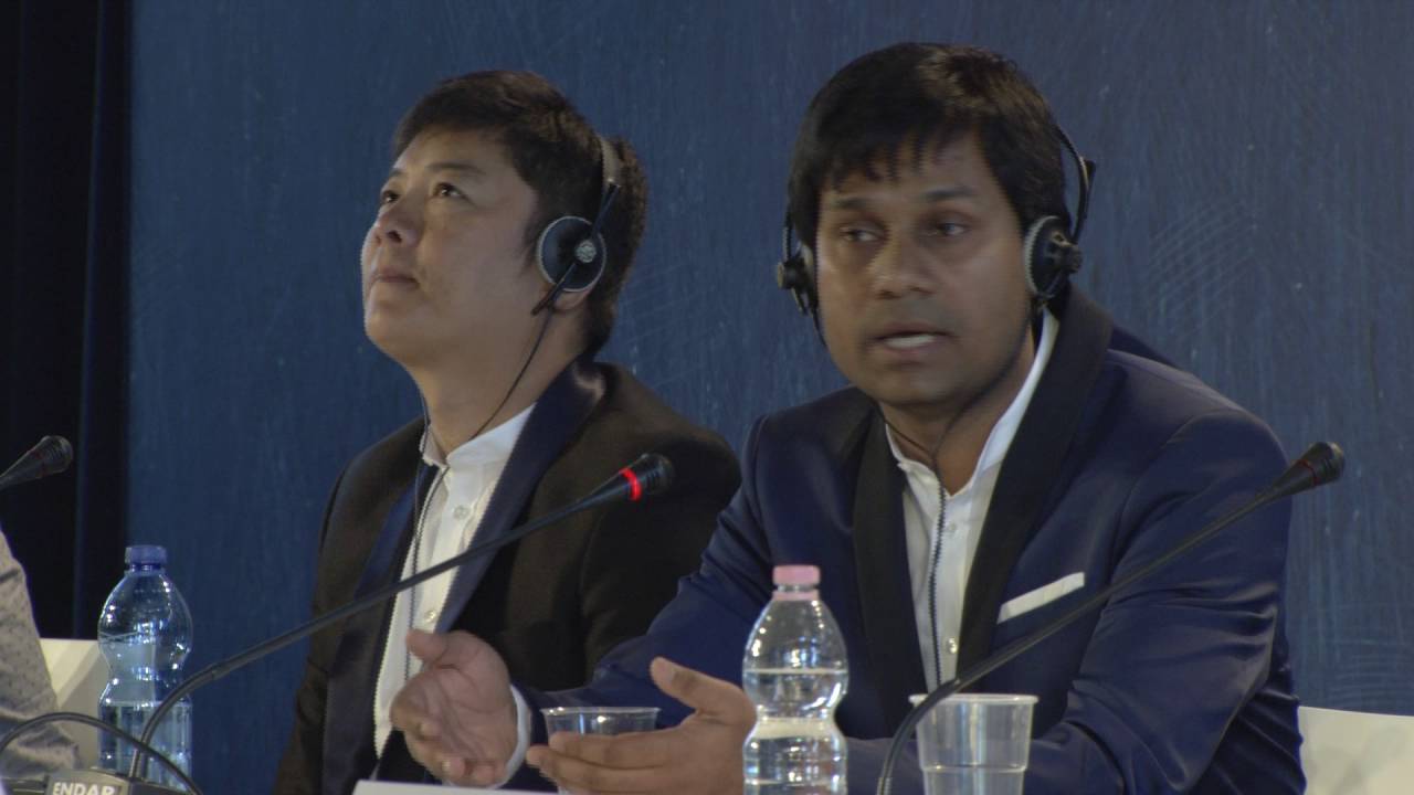 bienal de venecia 2018 73rd Venice Film Festival - White Sun