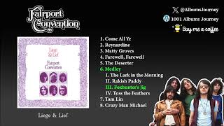 Fairport Convention - Medley
