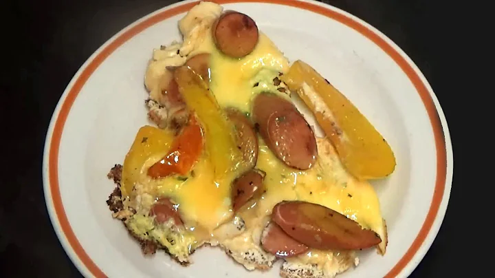The Nastiest Cooking Video on YouTube