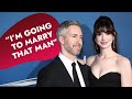 Anna Hathaway&#39;s Second Chance At Love | Rumour Juice