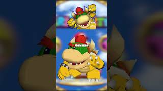 The Forgotten Mario Character's Lost Appearence in Mario Party