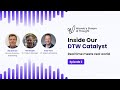 Podcast | Ep. 2: Wavelo's Catalyst Explained