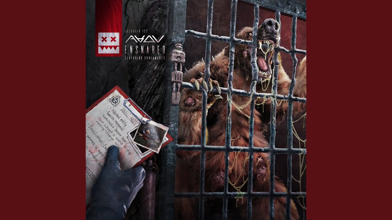 Ensnared auf YouTube ansehen Ensnared auf YouTube ansehen