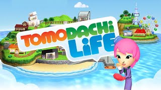 TomoDachi Life Livestream with Kreative
TomoDachi Life Livestream with Kreative TomoDachi Life Livestream with Kreative