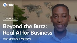 Beyond the Buzz: Real AI for Business | Think Framework Ep.2