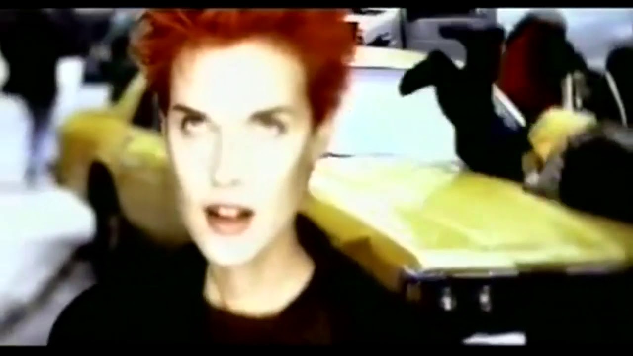 Unlimited Nation  - Move Your Body (Cabballero Maxi Remix) 1996