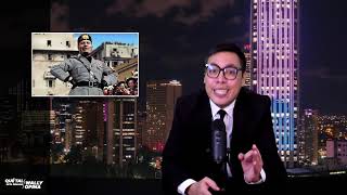 ¡QUÉ MIEDO, AYUDA! EL FASCISM0 QUIERE METERSE EN COLOMBIA - #WallyOpina 