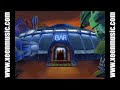 09 {Rescued by the Time Ripper} (real SC-55) Space Quest IV: Time Rippers Soundtrack Music OST BGM