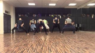20140221師妹(Yuty's Girl Style)/ Tiger by Jonte