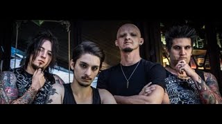 GUITAR FLASH = Eutenia - Meu Fim EXPERT (33367)
