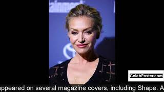 Portia de Rossi biography