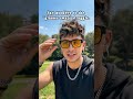👁️💧 "Why suffer with contacts just to wear sunglasses? #sunglasses #cyxus #glasses #nightvision